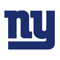 New York Giants logo - NBA